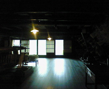白川郷