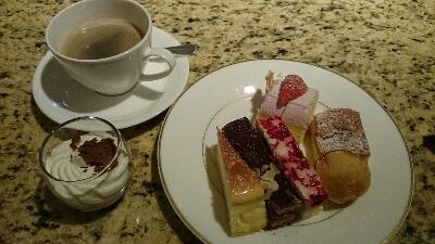 ケーキ